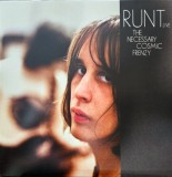 Runt Live (The Necessary Cosmic Frenzy) (Light Blue) (RSD 2026)